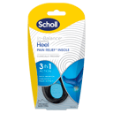 SCHOLL IN BALANCE HEEL & ANKLE ORTHOTIC INSOLES L thumbnail 1