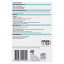 GAVISCON DUAL ACTION PEPPERMINT LIQUID 10ML SACHETS 24 PACK thumbnail 4
