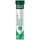 NATURES OWN MAGENSIUM + ENERGY 20 TABLETS thumbnail 1