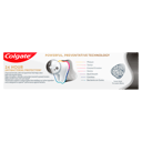 COLGATE TOOTHPASTE TOTAL CHARCOAL DEEP CLEAN 115G thumbnail 2