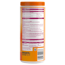 METAMUCIL ORANGE SMOOTH 425G 72 DOSES thumbnail 2
