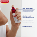 ELASTOPLAST WOUND SPRAY 100ML thumbnail 4