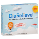 DIARELIEVE 3.25G 10 SACHETS thumbnail 1