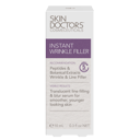 SKIN DOCTORS INSTANT WRINKLE FILLER 10ML thumbnail 1