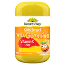NATURES WAY KIDS SMART VITA GUMMIES VITAMIN C 120 thumbnail 3