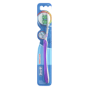 ORAL-B TOOTHBRUSH ALL ROUNDER FRESH CLEAN SOFT 1 PACK thumbnail 1