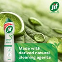 JIF WITH MICRO PARTICLES CREAM CLEANSER ORIGINAL 500ML thumbnail 5