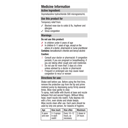 DRIXINE NO DRIP NASAL SPRAY 15ML thumbnail 4
