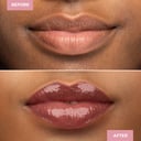 MCO BEAUTY DREAM LIP TINT HYDRATING GEL NUDE ROSE 3ML thumbnail 2