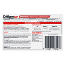 DIFFLAM PLUS ANAESTHETIC BLACKCURRANT SUGAR FREE 16 LOZENGES thumbnail 4