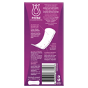 POISE 3-IN-1 LINER EXTRA LONG 2D 22 PACK thumbnail 4