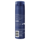 NIVEA MEN SHAVING GEL MOISTURISING 200ML thumbnail 2