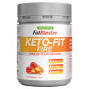 FATBLASTER KETO-FIT FIRE 60 CAPSULES thumbnail 1