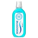 SENSODYNE GENTLE MOUTHWASH ALCOHOL FREE COOL MINT 500ML thumbnail 8