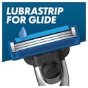 GILLETTE MACH3 TURBO RAZOR + 2 BLADES thumbnail 5