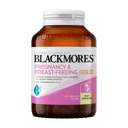 BLACKMORES PREGNANCY & BREAST-FEEDING GOLD 120 CAPSULES thumbnail 1