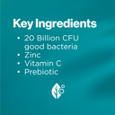 BLACKMORES PROBIOTICS + IMMUNE DEFENCE 90 CAPSULES thumbnail 3