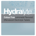 HYDRALYTE EFFERVESCENT LEMONADE 20 TABLETS thumbnail 5