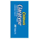 CLARATYNE CHILDRENS GRAPE 30 CHEWABLE TABLETS thumbnail 3