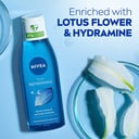 NIVEA DAILY ESSENTIALS REFRESHING TONER 200ML thumbnail 6