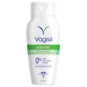 VAGISIL INTIMATE WASH SENSITIVE 240ML thumbnail 2