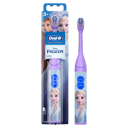ORAL-B TOOTHBRUSH KIDS POWER STAGES BATTERY +3YRS 1 PACK thumbnail 1