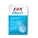 FAT BLASTER DIURET 60 TABLETS thumbnail 1