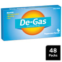 DE-GAS PEPPERMINT 48 CAPSULES thumbnail 10