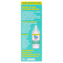 FLO BABY SALINE NASAL DROPS 15ML thumbnail 6