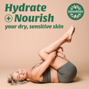DERMAVEEN EXTRA GENTLE SHOWER & BATH OIL 1 LITRE thumbnail 5