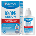 DERMAL THERAPY SCALP RELIEF SERUM 60ML thumbnail 1