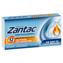 ZANTAC 150MG 14 TABLETS thumbnail 1