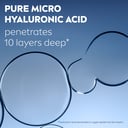 NIVEA CELLULAR HYALURONIC SERUM 30ML thumbnail 6
