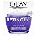 OLAY REGENERIST RETIONAL 24 FACE CREAM MOISTURISER 50G thumbnail 2