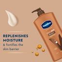 VASELINE COCOA GLOW BODY LOTION 750ML thumbnail 4