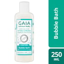 GAIA NATURAL BABY BUBBLE BATH FUNTIME 250ML thumbnail 3