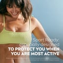 NIVEA ULTRA SPORT SUNSCREEN SPRAY SPF50+ 200ML thumbnail 4