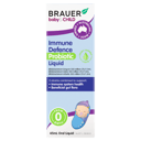BRAUER IMMUNE DEFENCE PROBIOTIC LIQUID FOR INFANTS 45ML thumbnail 5