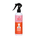 NO NASTIES KIDS SLICK HAIR DETANGLER MANDARIN GRAPE 250ML thumbnail 1