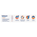 VOLTAREN OSTEO GEL 12 HOURLY 150G thumbnail 5