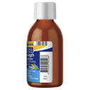 GOLD CROSS CHESTY COUGH SENEGA & AMMONIA LIQUID 200ML thumbnail 2