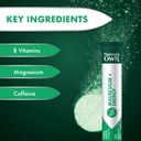 NATURES OWN MAGENSIUM + ENERGY 20 TABLETS thumbnail 6