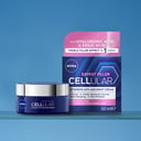 NIVEA CELLULAR EXPERT FILLER ANTI AGE NIGHT CREAM 50ML thumbnail 4