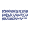 DOVE BODY WASH NOURISH POMEGRANATE & LEMON VERBENA 1 LITRE thumbnail 7