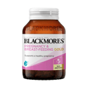 BLACKMORES PREGNANCY & BREAST-FEEDING GOLD 60 CAPSULES thumbnail 8