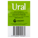 URAL EFFERVESCENT POWDER LEMON SACHETS 28 PACK thumbnail 3