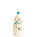 AVEENO BABY MOIST LOTION 532ML thumbnail 4