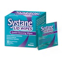 SYSTANE EYE LID WIPES 30 PACK thumbnail 5