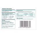 DESONEX 5MG 10 TABLETS thumbnail 4