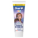 ORAL-B TOOTHPASTE KIDS  FROZEN 3+YRS 92G thumbnail 6